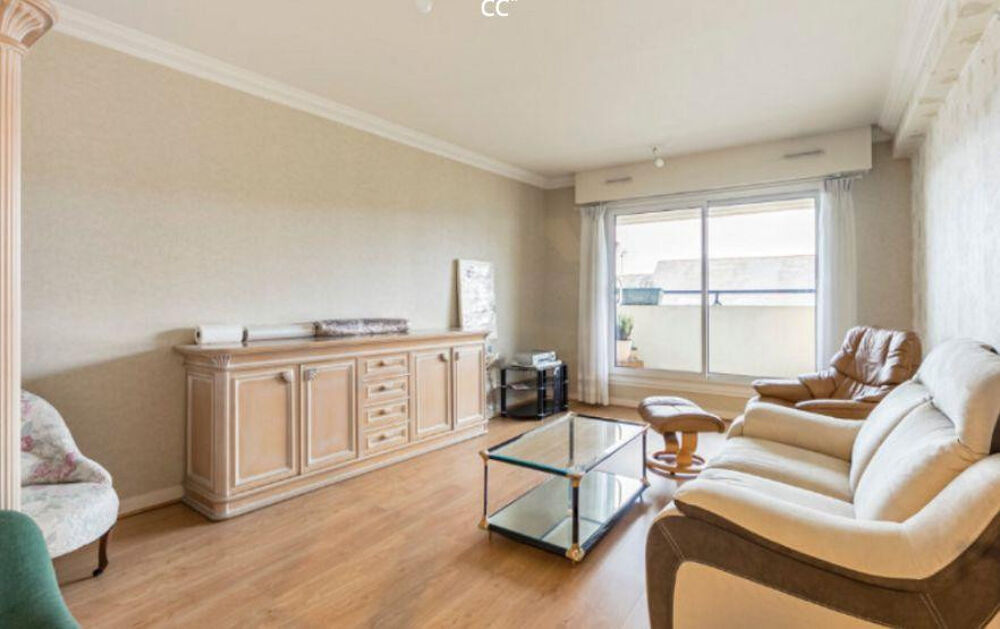 Location Appartement Location beau 2 pièces en résidence séniors Nantes