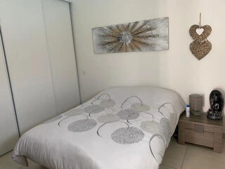  Appartement � louer 2 pi�ces 38 m�