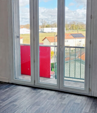  Appartement � vendre 3 pi�ces 56 m�