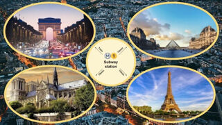  Appartement � louer 2 pi�ces 38 m�