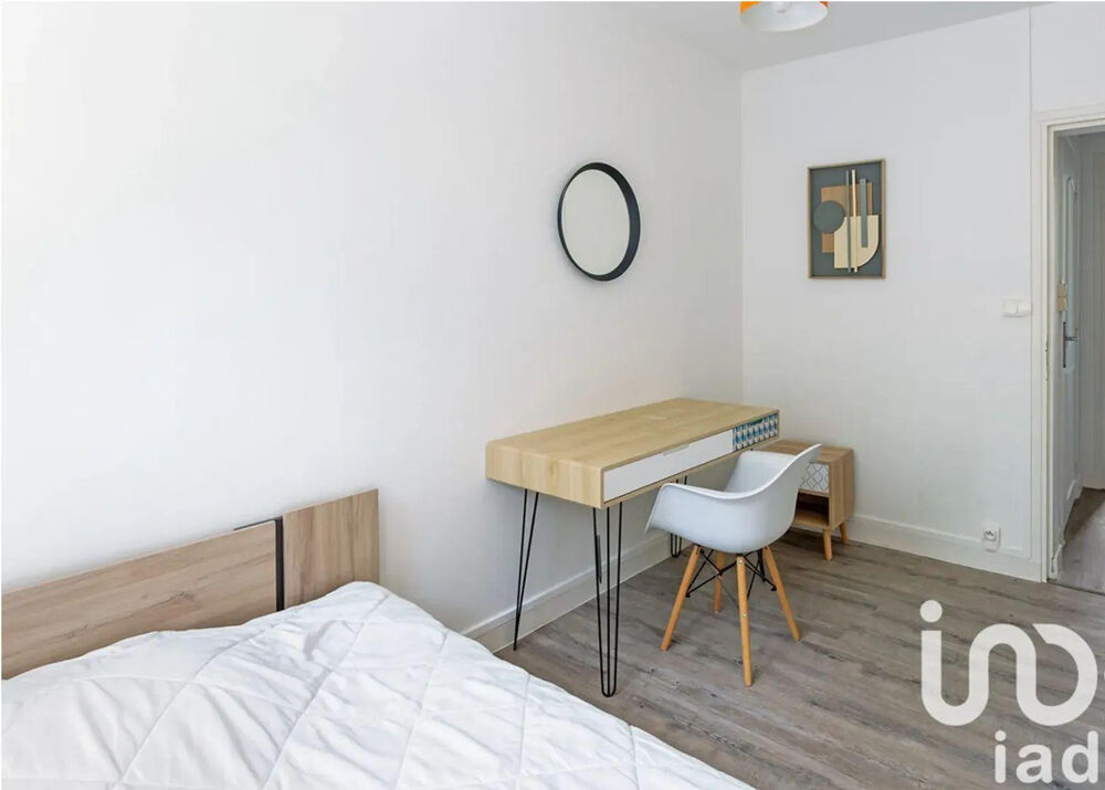 Location Appartement Chambres dispos dans coloc entièrement rénovée Nantes