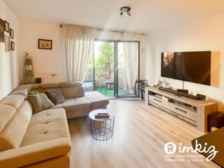  Appartement � vendre 3 pi�ces 61 m�