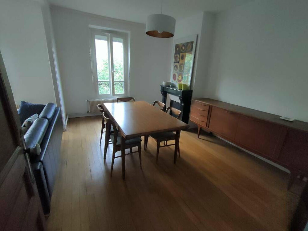 Location Appartement Location meublée appartement 2 pièces 50 m² Paris Paris 14