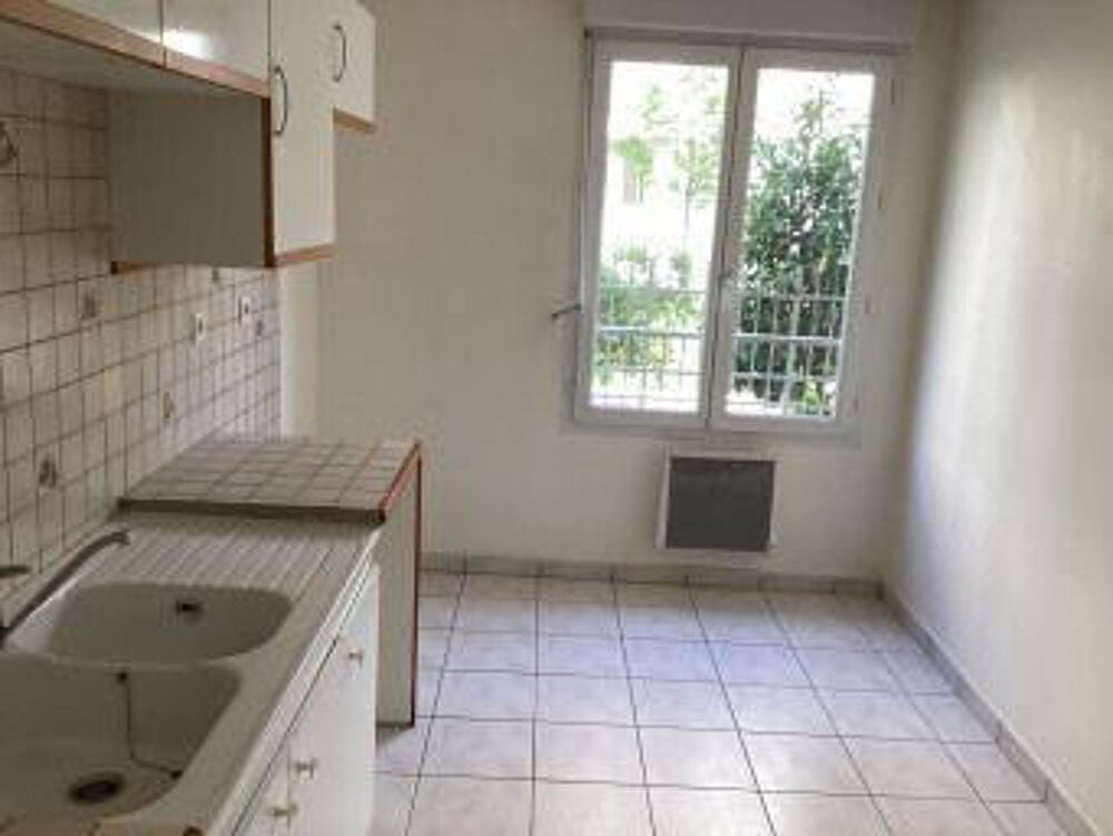 Location Appartement Appartement 2P 49m² au cœur de Villeurbanne Villeurbanne