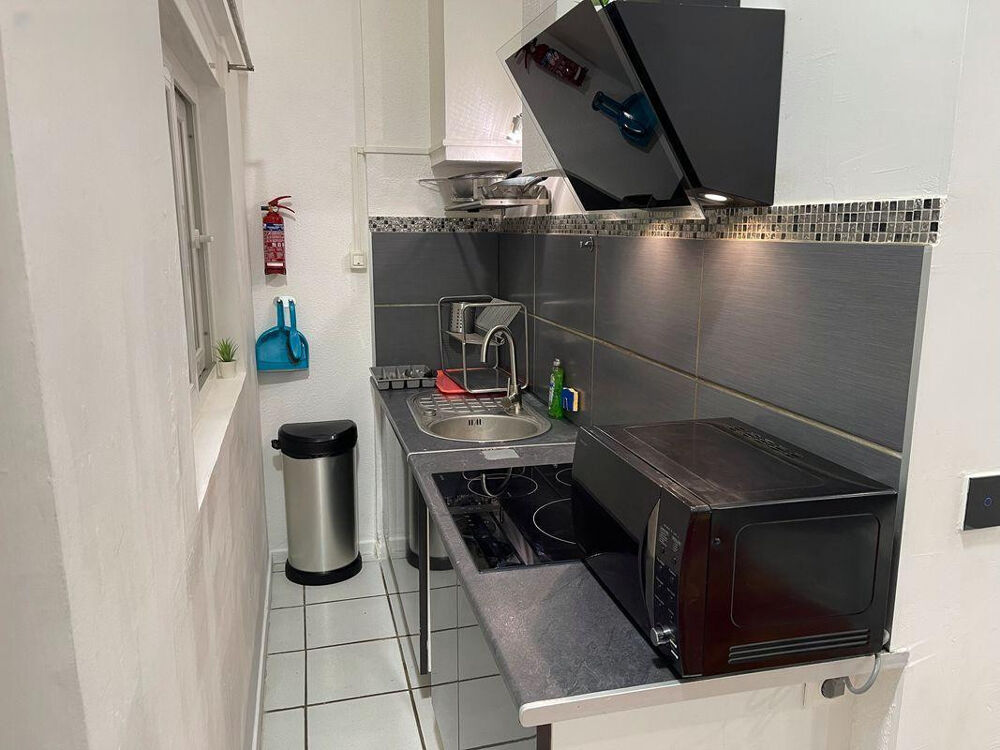 Location Appartement Location Studio Meublée Montpellier Montpellier