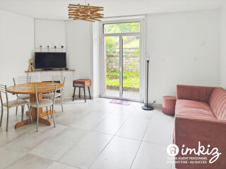  Appartement à vendre 3 pièces 58 m²