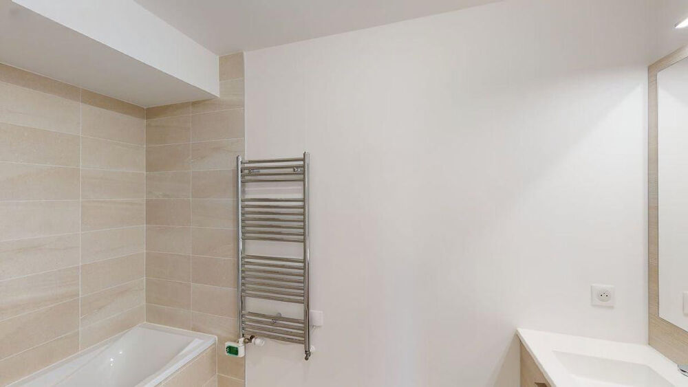 Location Appartement 30m² de 2 pièces entièrement rénové Créteil