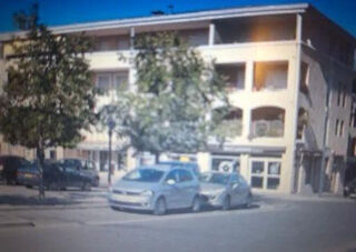  Appartement à louer 2 pièces 31 m²