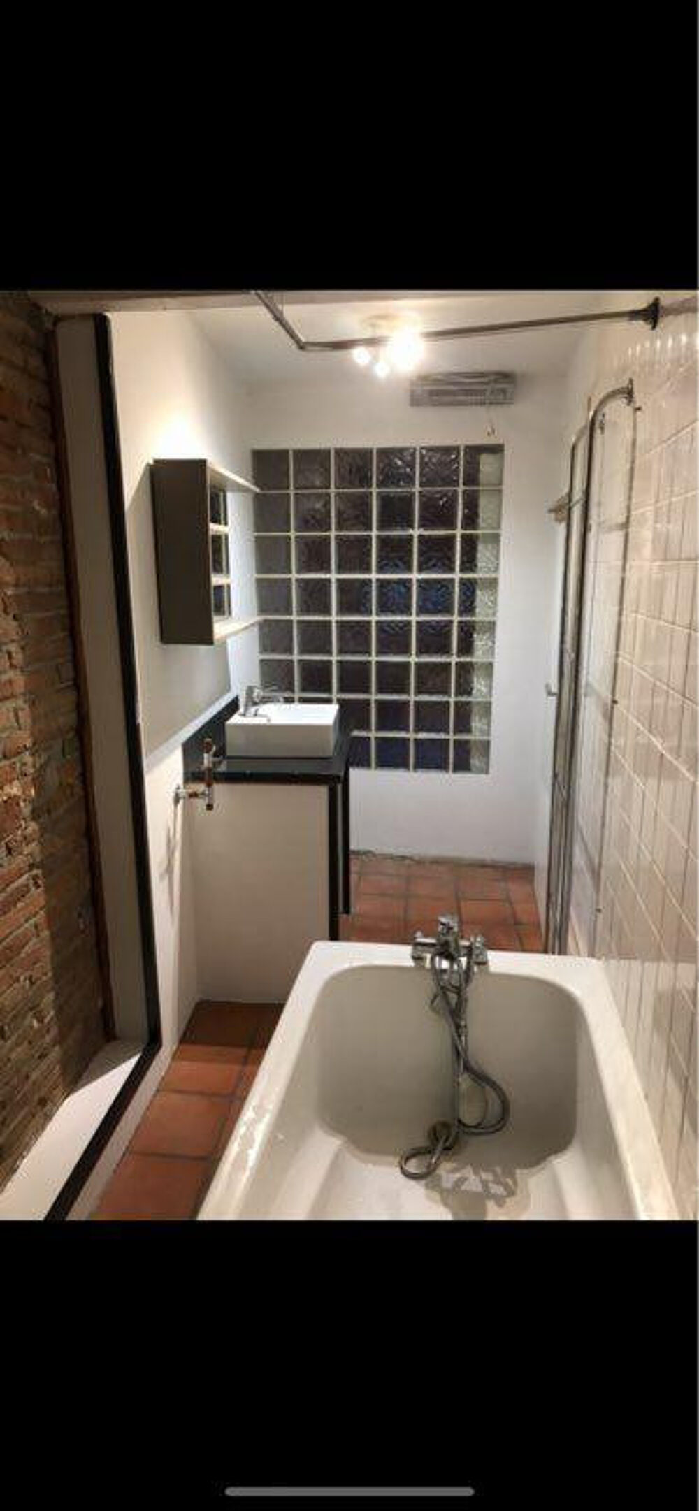 Location Appartement Grand T2 70 m² proche Bourse et Dorade Toulouse
