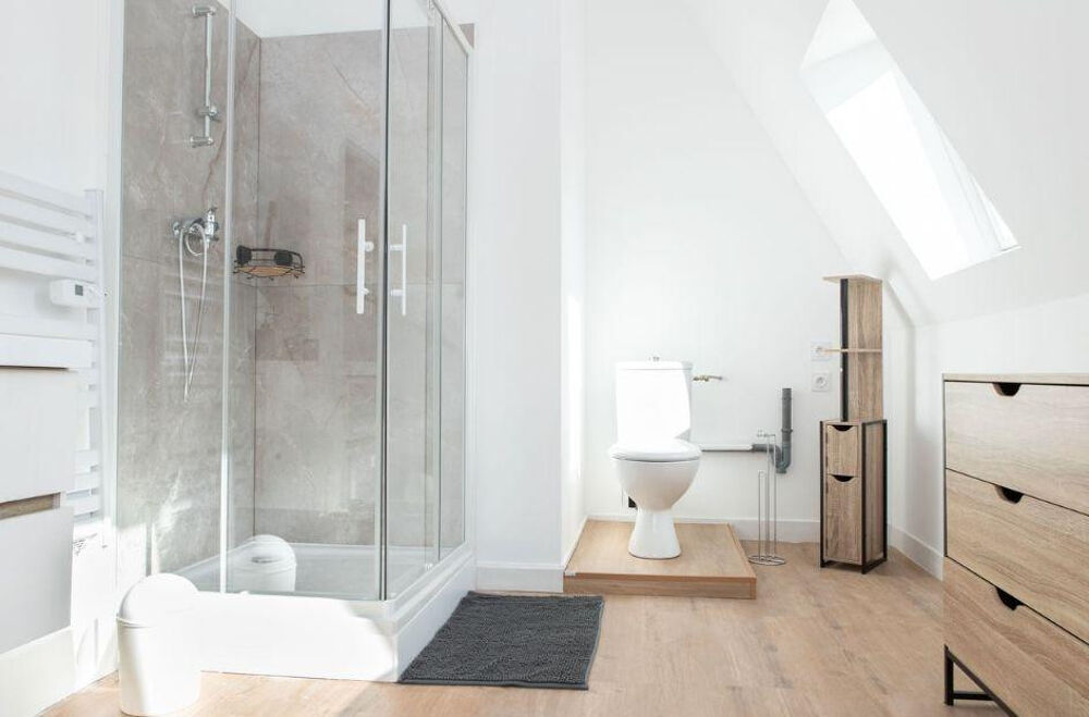 Location Appartement Location Studios longues durées Centre Tourcoing Tourcoing