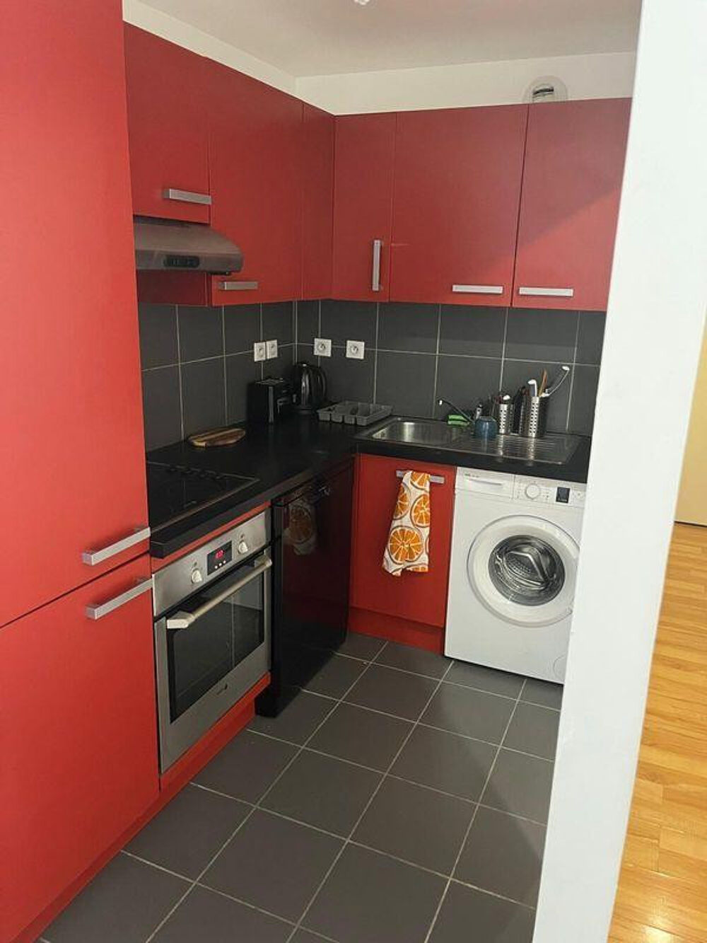 Location Appartement Appartement duplex vieux port Marseille 2