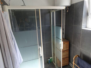  Appartement à louer 1 pièce 20 m²