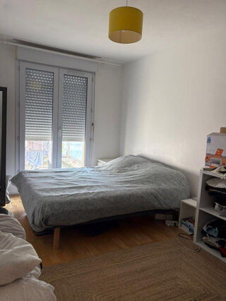  Appartement à louer 2 pièces 48 m²