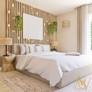  Appartement � vendre 3 pi�ces 62 m�