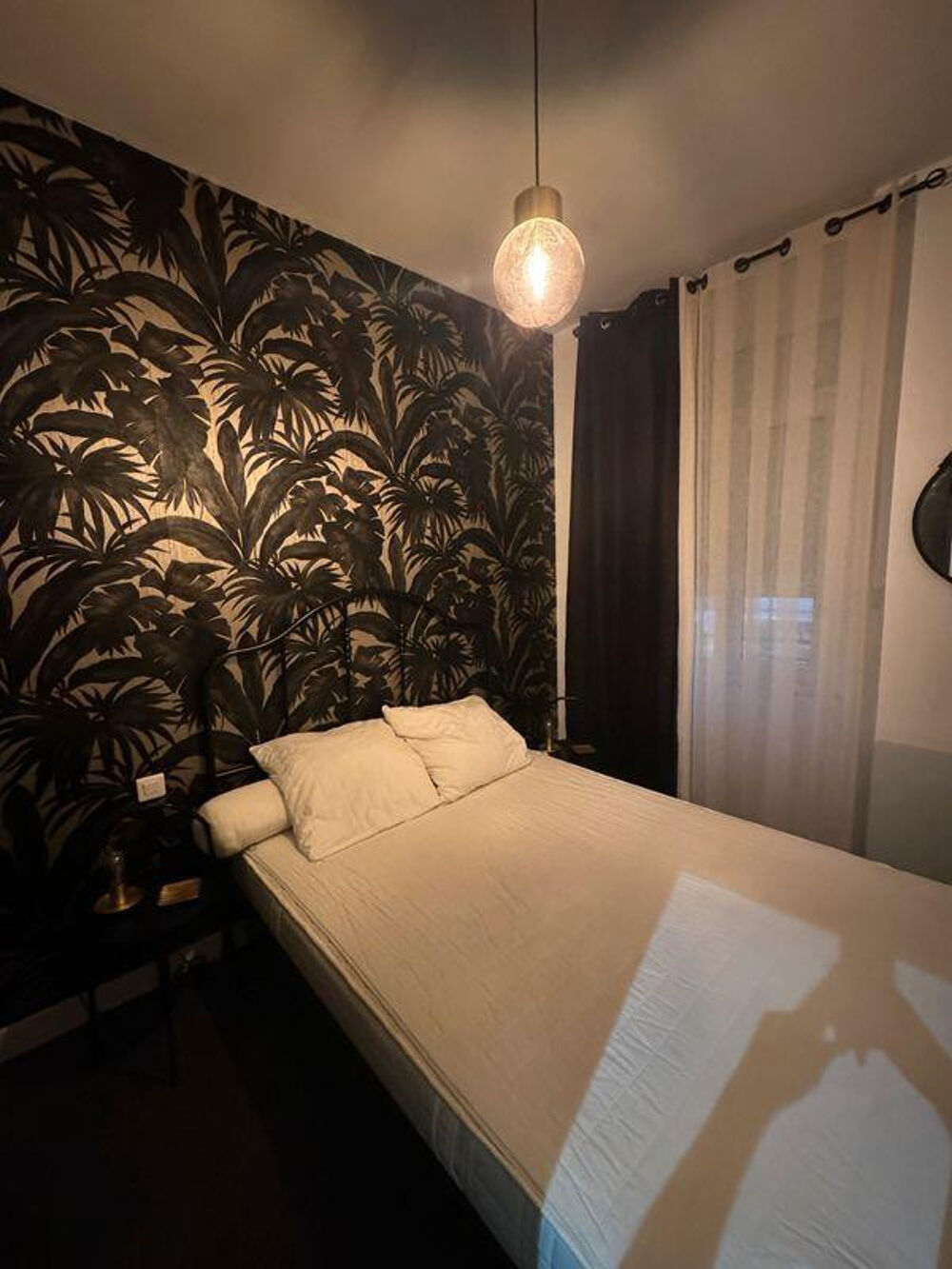 Location Appartement Charmant T2 meublé à Montredon - vue mer Marseille 8