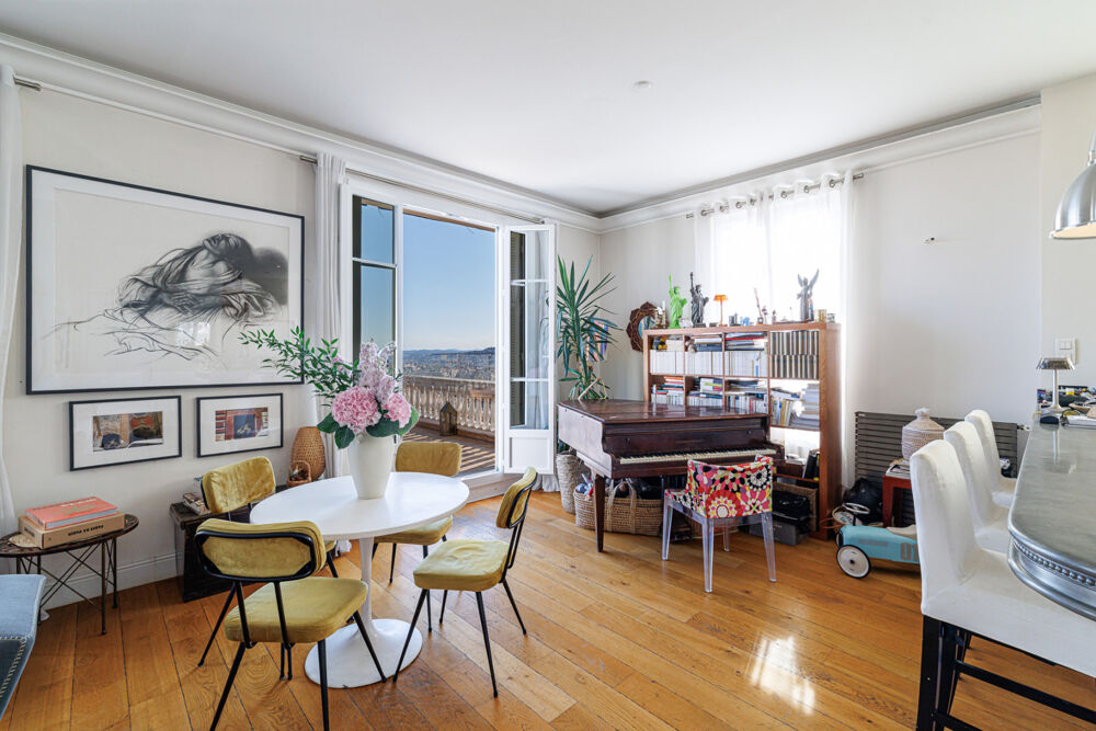 � vendre  Appartement Nice (06000)