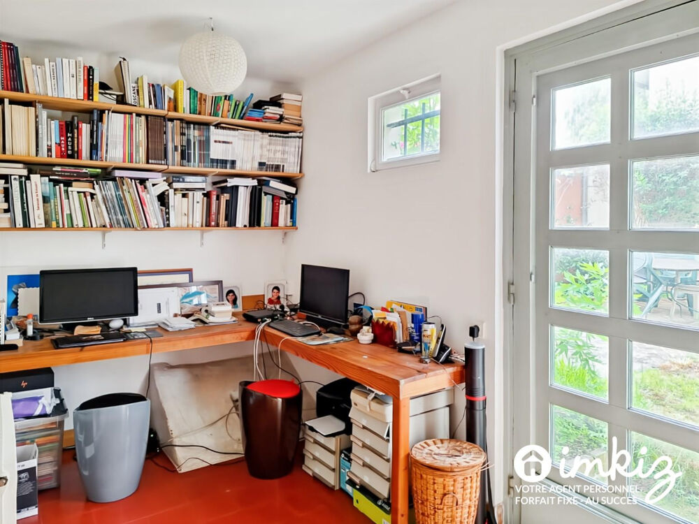 à vendre  Maison Châtenay-Malabry (92290)