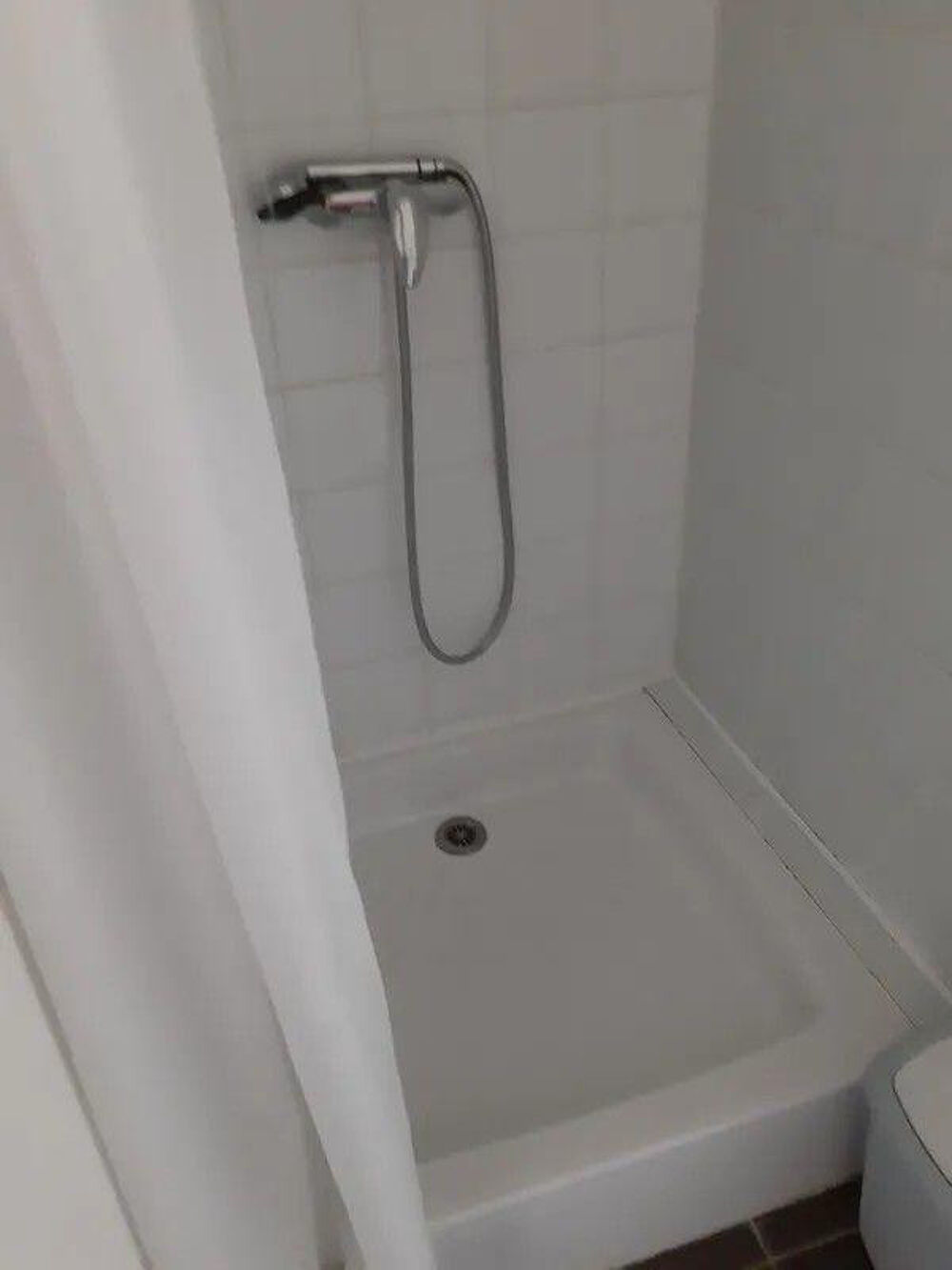 Location Appartement Beau 2P meublé 38m² Nantes