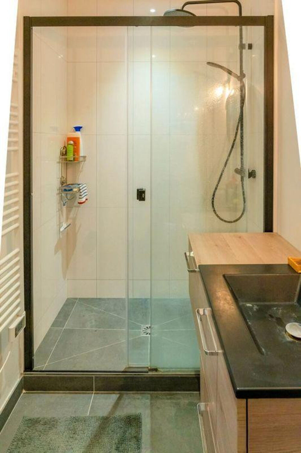 Location Appartement Location charmant appt de 37m2 Paris 19