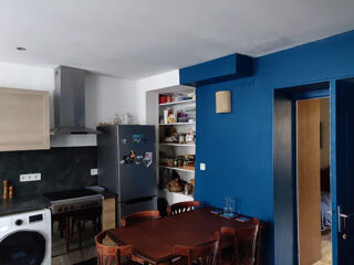  Appartement à louer 2 pièces 40 m²