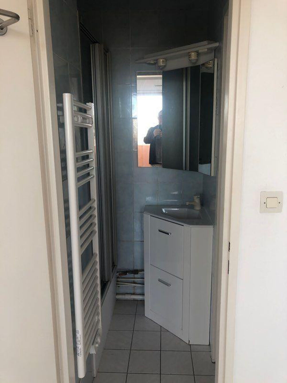 Location Appartement Location studio St Agne / Crampel Toulouse