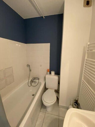  Appartement à louer 2 pièces 26 m²