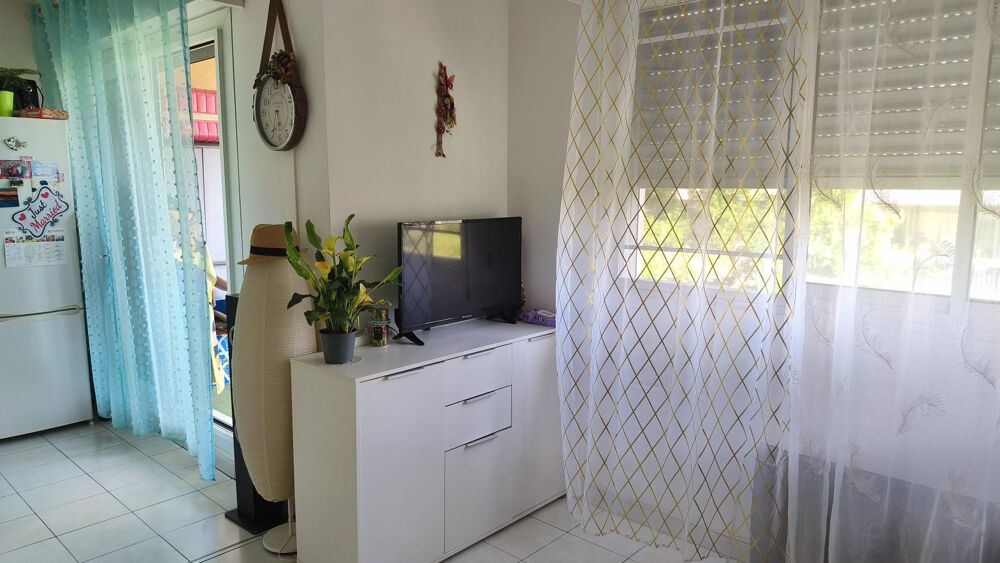 Location Appartement Studio lumineux Marseille 8