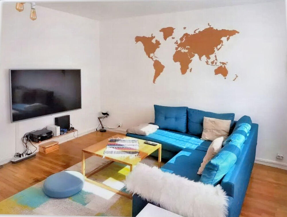 Location Maison Une belle maison avec jardin, colocation idéale Antony