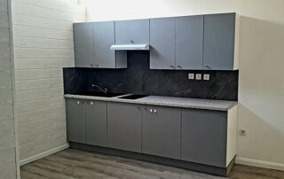  Appartement à louer 2 pièces 40 m²