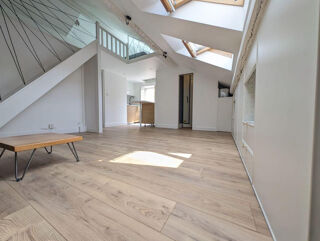  Appartement à louer 1 pièce 30 m²