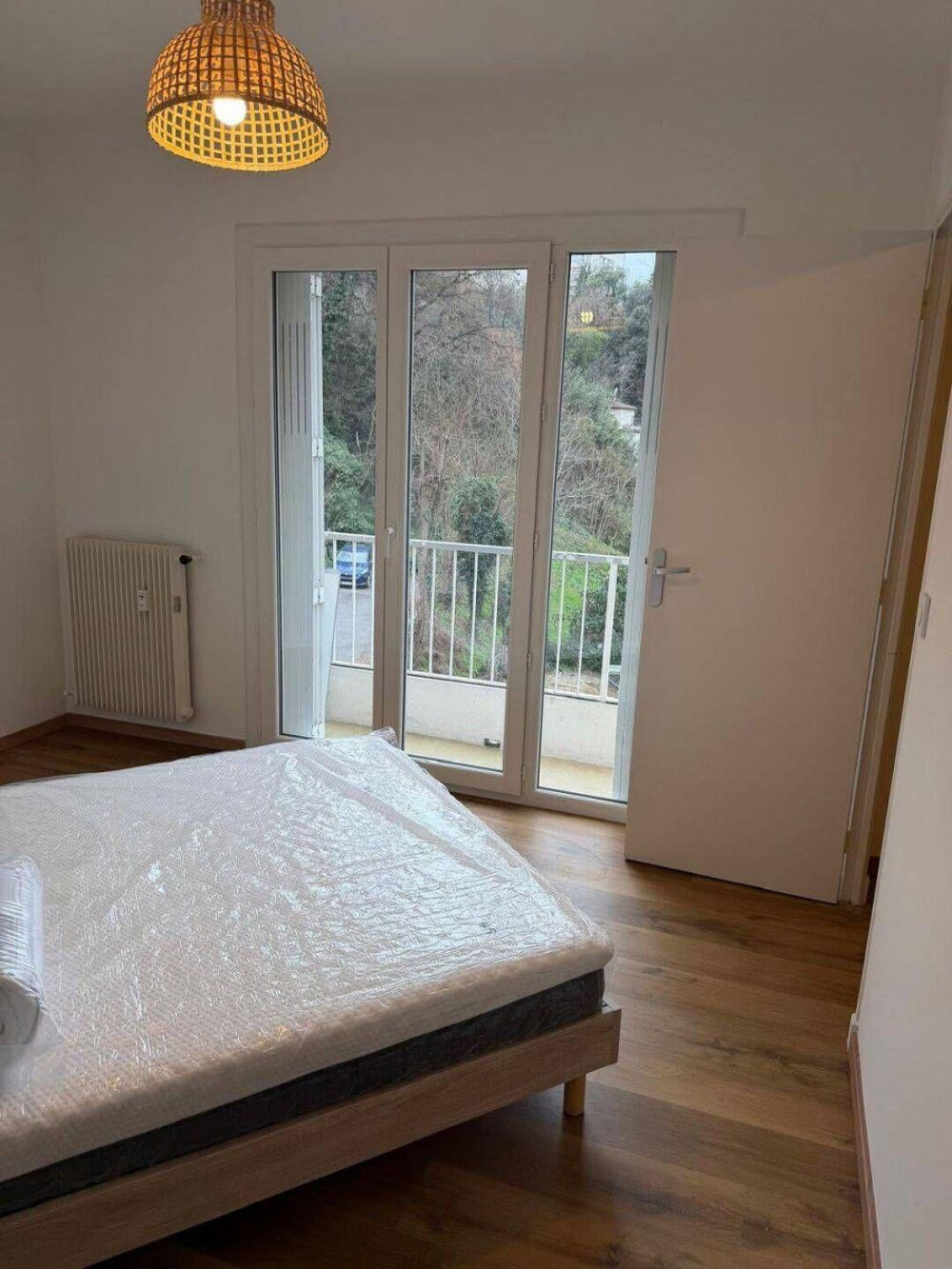 Location Appartement Appartement T3 meublé rénové Nice