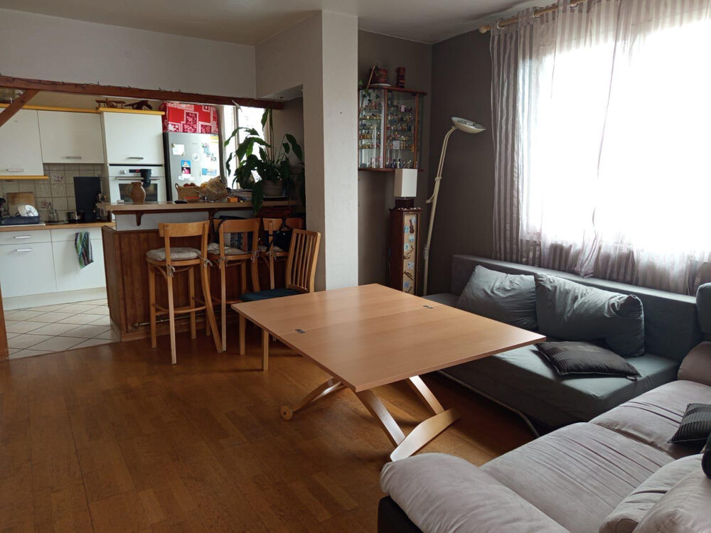 Location Appartement Appartement Lumineux et Calme Fontenay-sous-bois