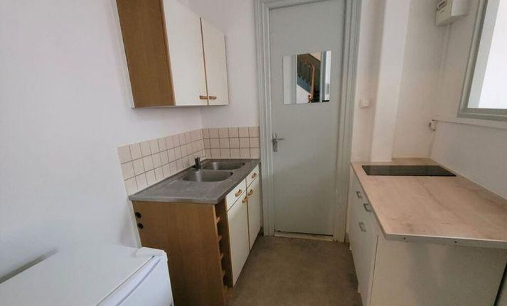 Location Appartement Location studio Roubaix 464 euros cc Roubaix