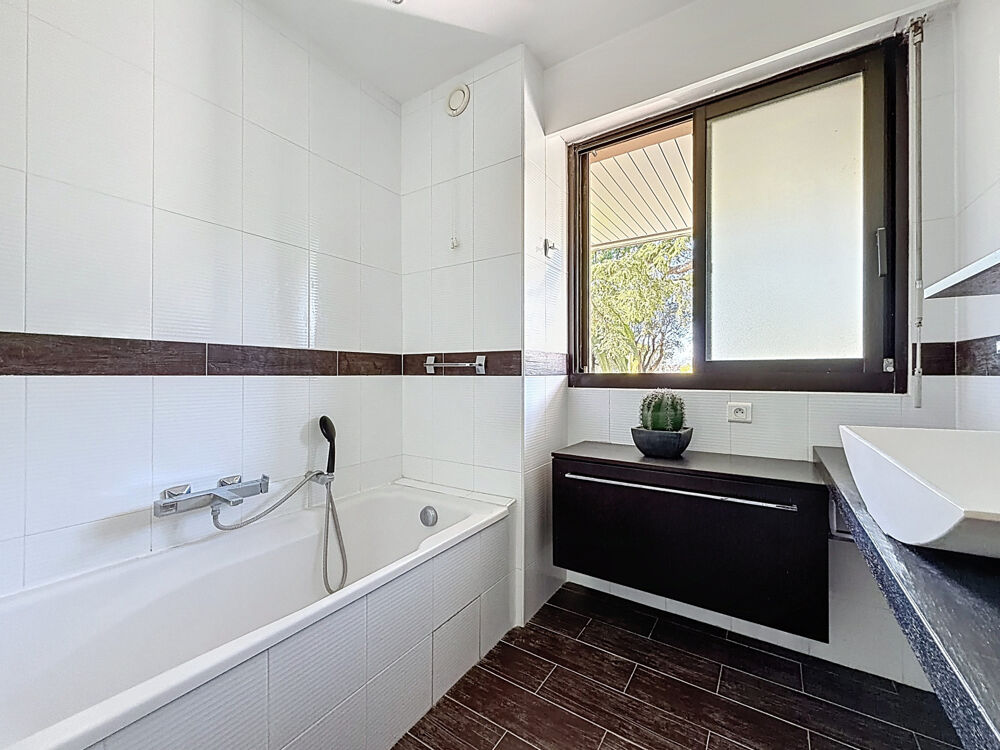 à vendre  Appartement Nice (06000)