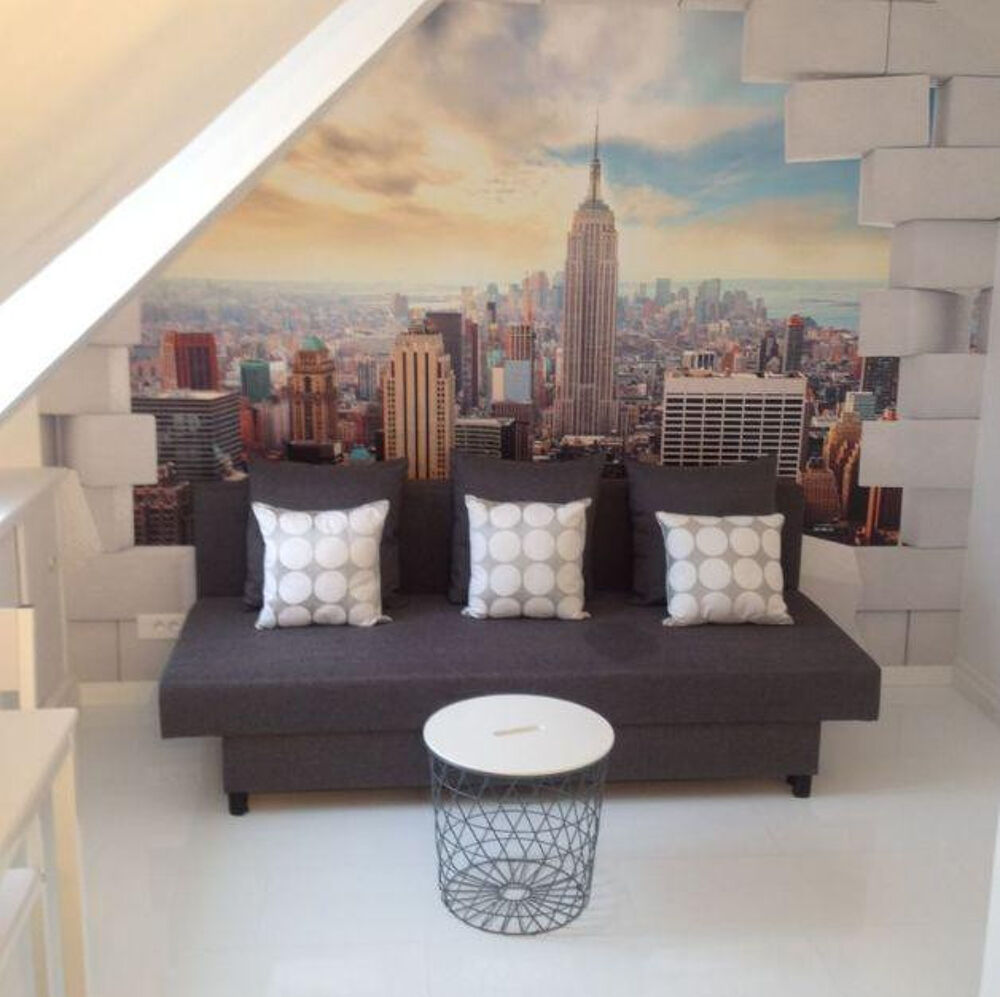 Location Appartement Location tres beau studio paris 10 Paris 10
