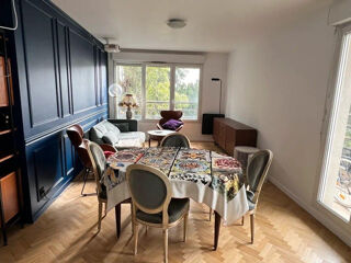  Appartement à louer 3 pièces 60 m²