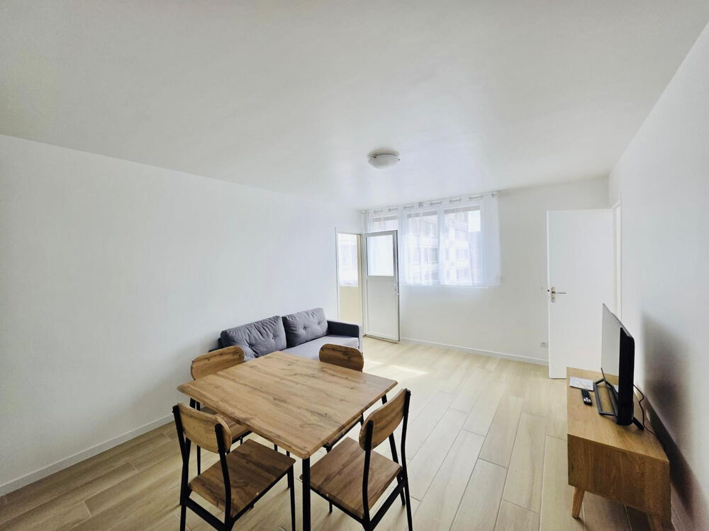 Location Appartement COLOCATION HAUT DE GAMME – 5 M RER A BRY-SUR-MARNE Bry-sur-marne