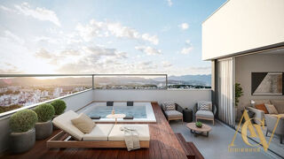  Appartement � vendre 3 pi�ces 67 m�