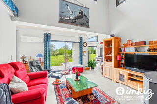  Maison à vendre 6 pièces 190 m²