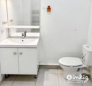  Appartement � vendre 2 pi�ces 40 m�