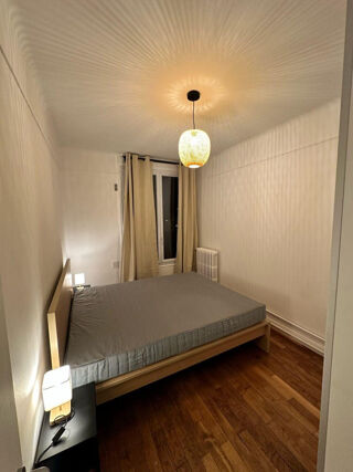  Appartement à louer 2 pièces 36 m²