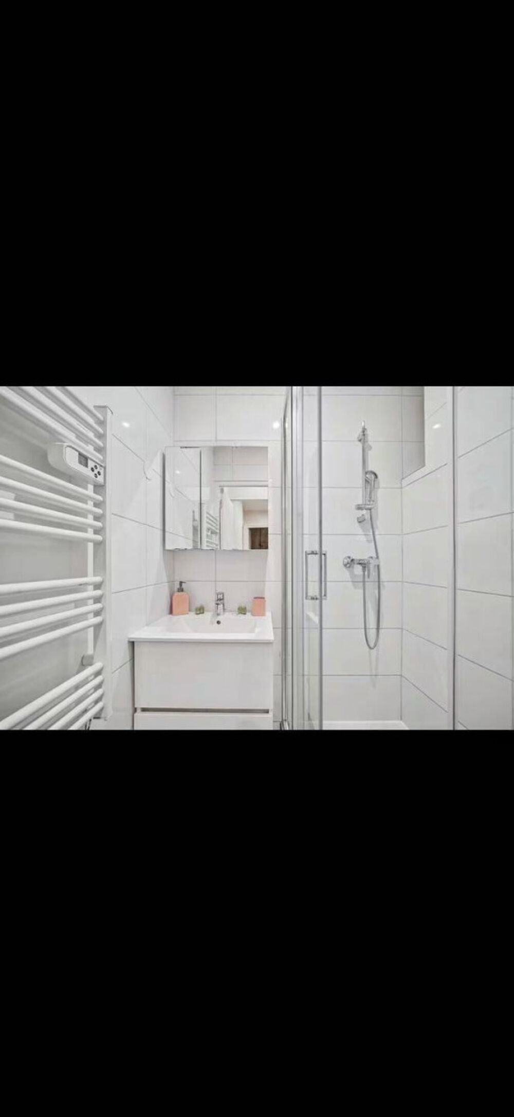 Location Appartement Beau T2 meublé de 35m² récemment rénové Villeurbanne