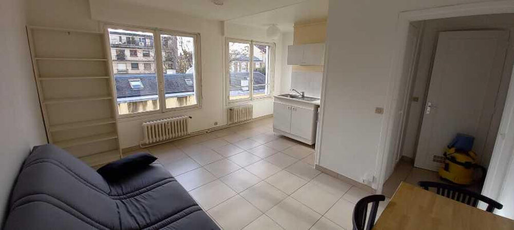 Location Appartement Location studio meublé Versailles Versailles