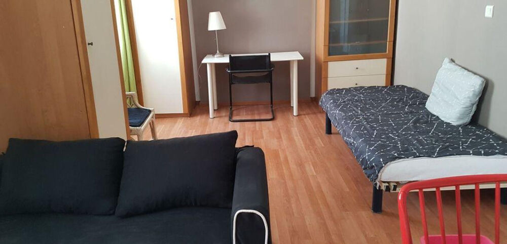 Location Appartement T2 meubl� proche port Toulon