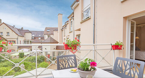 Sp&eacute;cial Investisseur LMNP ( Chambre en EHPAD) 112000 02570 Ch�zy sur marne