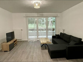  Appartement à louer 1 pièce 12 m²