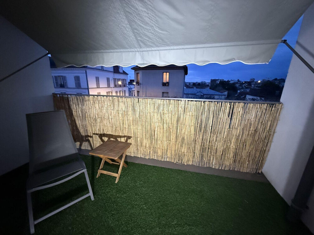 Location Appartement Appartement Nogent sur Marne RER A Nogent-sur-marne