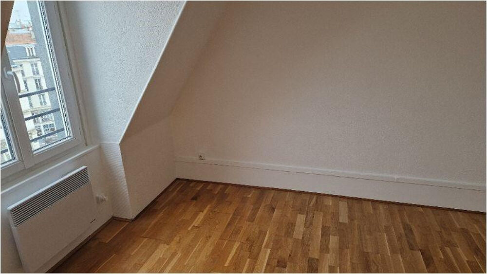 Location Appartement Location Paris 11 Rue Saint-Maur Paris 11