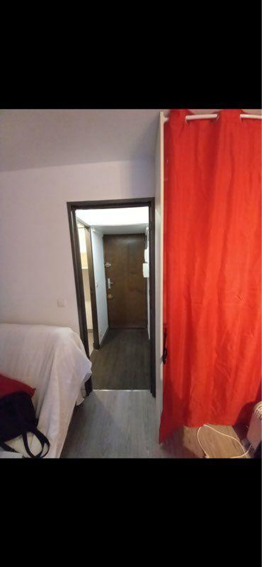 Location Appartement Loue studio secteur hôpitaux faculté Montpellier