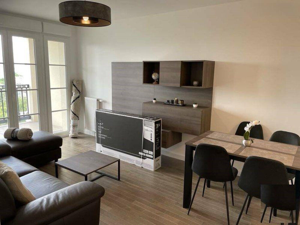 Location Appartement Magnifique T2 sur Puteaux Puteaux